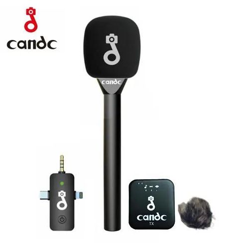 Un Micro Candc Polyvalent: Votre Solution pour Chaque Occasion