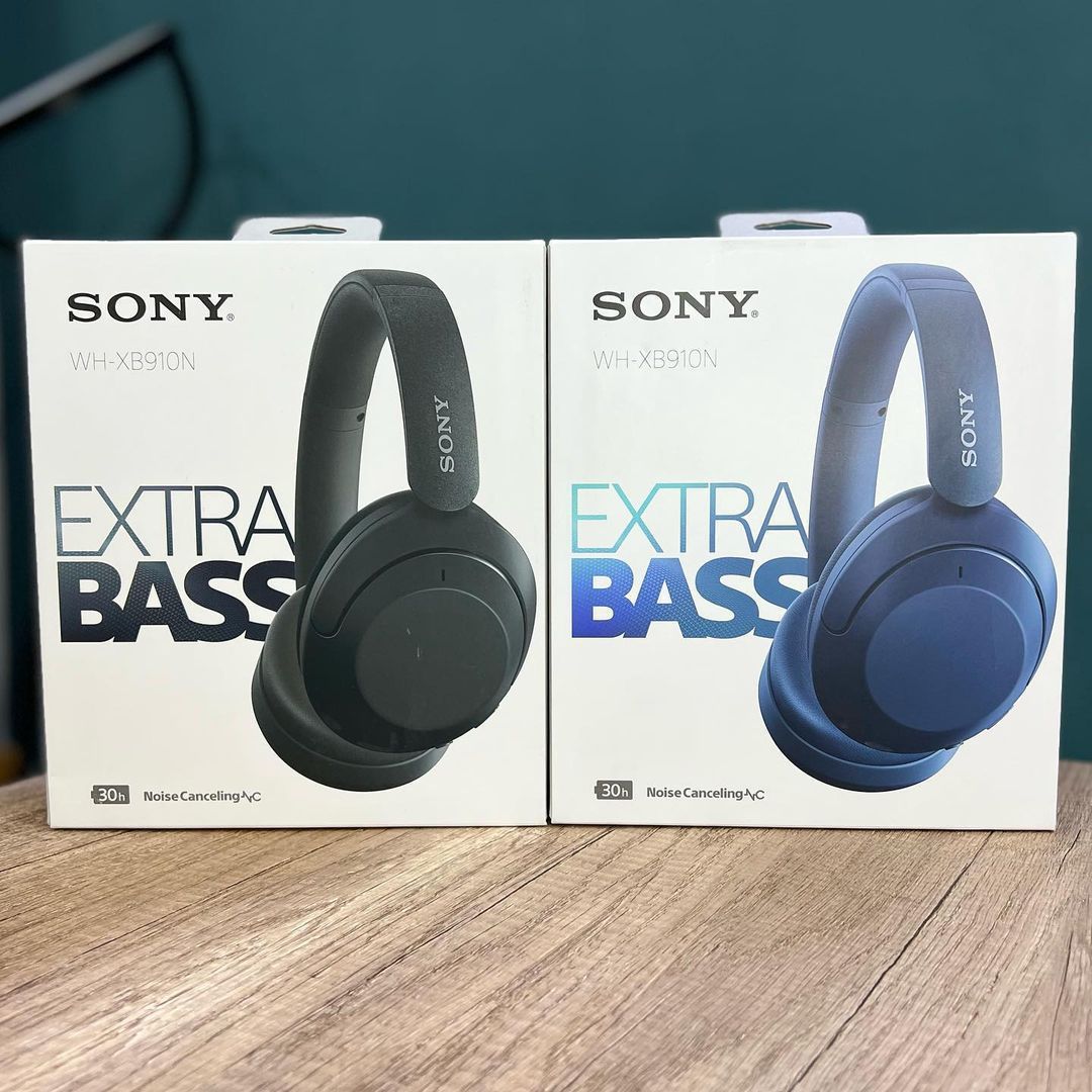 🎧 𝐃é𝐜𝐨𝐮𝐯𝐫𝐞𝐳 𝐮𝐧𝐞 𝐪𝐮𝐚𝐥𝐢𝐭é 𝐬𝐨𝐧𝐨𝐫𝐞 𝐞𝐱𝐜𝐞𝐩𝐭𝐢𝐨𝐧𝐧𝐞𝐥𝐥𝐞 𝐚𝐯𝐞𝐜 𝐥𝐞 𝐜𝐚𝐬𝐪𝐮𝐞 𝐒𝐨𝐧𝐲 𝐖𝐇-𝐗𝐁𝟗𝟏𝟎𝐍 𝐄𝐗𝐓𝐑𝐀 𝐁𝐀𝐒𝐒 !
