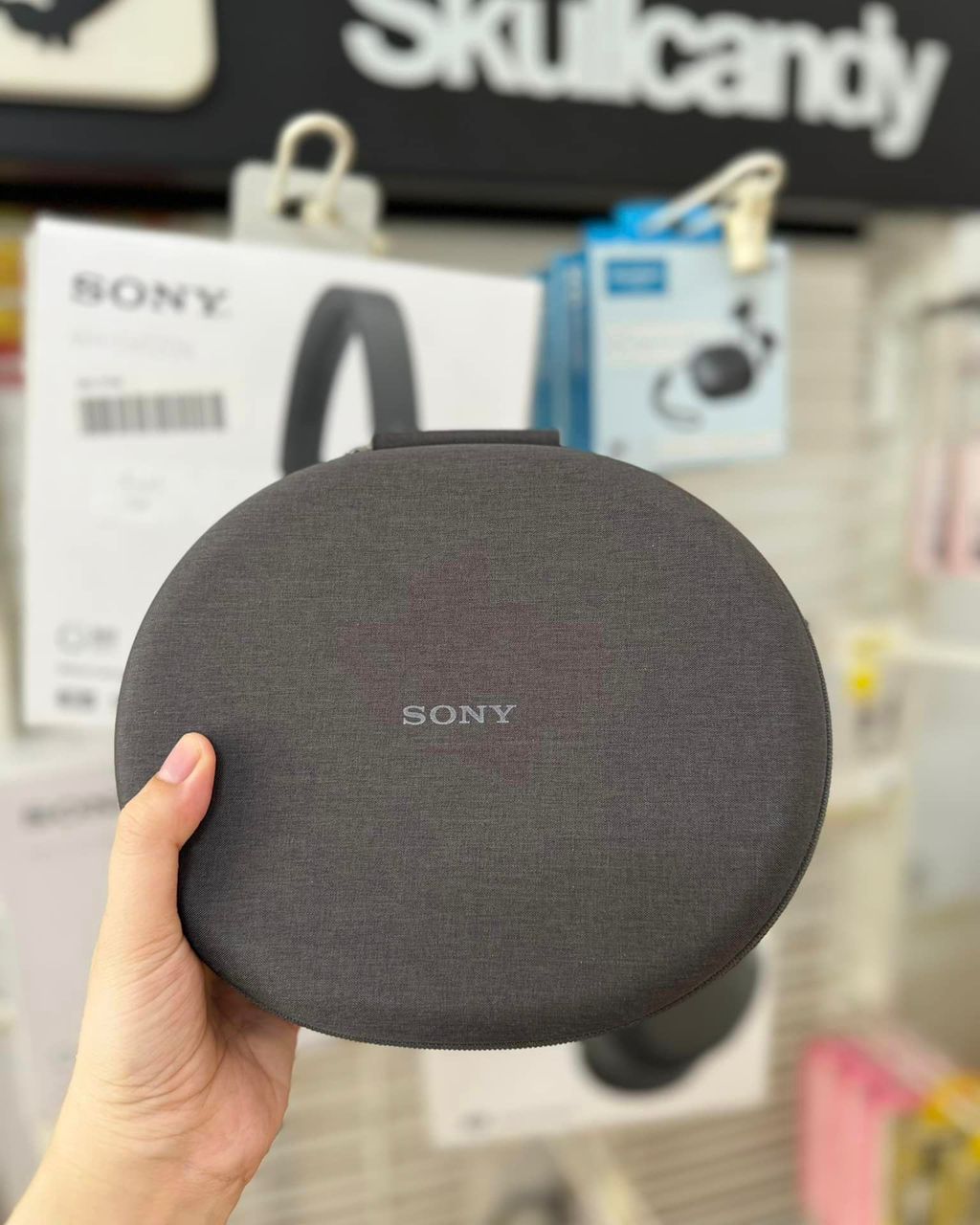 🎧 𝐃é𝐜𝐨𝐮𝐯𝐫𝐞𝐳 𝐮𝐧𝐞 𝐪𝐮𝐚𝐥𝐢𝐭é 𝐬𝐨𝐧𝐨𝐫𝐞 𝐞𝐱𝐜𝐞𝐩𝐭𝐢𝐨𝐧𝐧𝐞𝐥𝐥𝐞 𝐚𝐯𝐞𝐜 𝐥𝐞 𝐜𝐚𝐬𝐪𝐮𝐞 𝐒𝐨𝐧𝐲 𝐖𝐇-𝐗𝐁𝟗𝟏𝟎𝐍 𝐄𝐗𝐓𝐑𝐀 𝐁𝐀𝐒𝐒 !