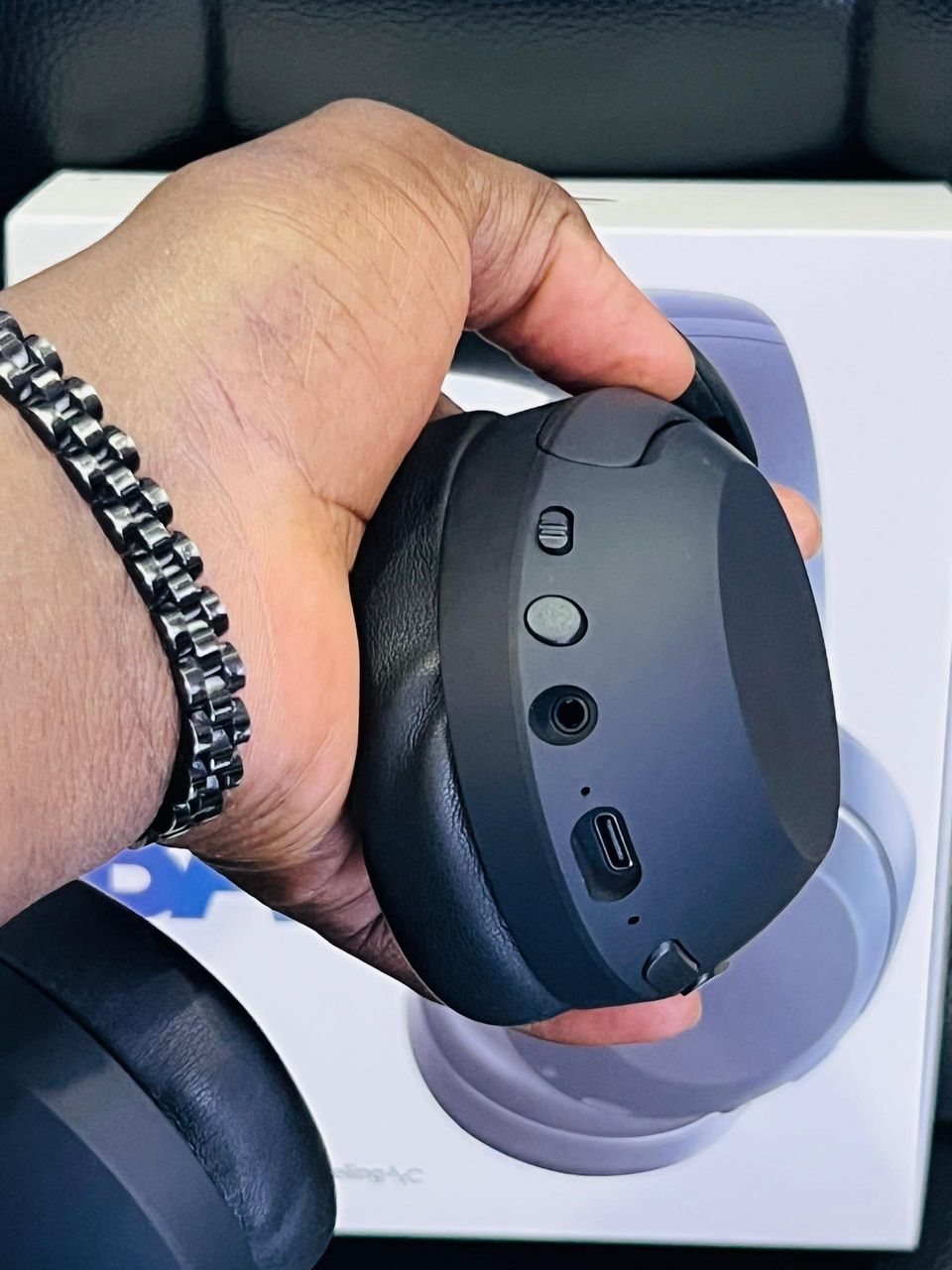 🎧 𝐃é𝐜𝐨𝐮𝐯𝐫𝐞𝐳 𝐮𝐧𝐞 𝐪𝐮𝐚𝐥𝐢𝐭é 𝐬𝐨𝐧𝐨𝐫𝐞 𝐞𝐱𝐜𝐞𝐩𝐭𝐢𝐨𝐧𝐧𝐞𝐥𝐥𝐞 𝐚𝐯𝐞𝐜 𝐥𝐞 𝐜𝐚𝐬𝐪𝐮𝐞 𝐒𝐨𝐧𝐲 𝐖𝐇-𝐗𝐁𝟗𝟏𝟎𝐍 𝐄𝐗𝐓𝐑𝐀 𝐁𝐀𝐒𝐒 !