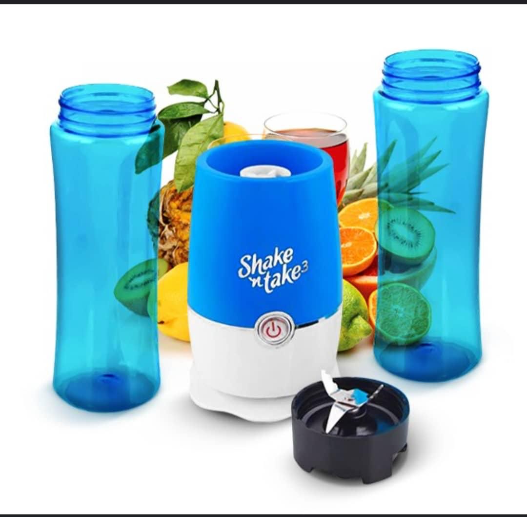 𝗦𝗵𝗮𝗸𝗲 & 𝗚𝗼 – 𝗟𝗲 𝗕𝗹𝗲𝗻𝗱𝗲𝗿 𝗣𝗼𝗿𝘁𝗮𝗯𝗹𝗲 𝗽𝗼𝘂𝗿 𝗱𝗲𝘀 𝗦𝗺𝗼𝗼𝘁𝗵𝗶𝗲𝘀 𝗙𝗿𝗮𝗶𝘀 à 𝗧𝗼𝘂𝘁 𝗠𝗼𝗺𝗲𝗻𝘁 ! 🥤🍓