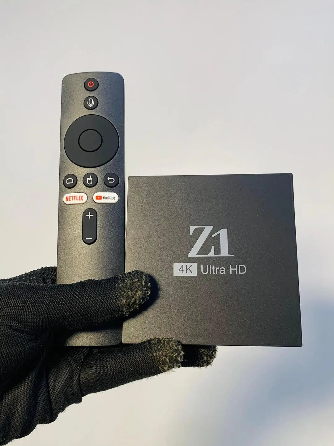 📺 𝐁𝐨𝐱 𝐀𝐧𝐝𝐫𝐨𝐢𝐝 𝐓𝐕 𝐙𝟏 𝟒𝐊 𝐔𝐥𝐭𝐫𝐚 𝐇𝐃 – 𝐓𝐫𝐚𝐧𝐬𝐟𝐨𝐫𝐦𝐞𝐳 𝐯𝐨𝐭𝐫𝐞 𝐭élé 𝐞𝐧 𝐒𝐦𝐚𝐫𝐭 𝐓𝐕 !