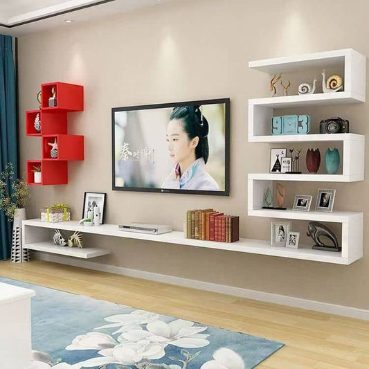 É𝘁𝗮𝗴è𝗿𝗲𝘀 𝗠𝘂𝗿𝗮𝗹𝗲 𝗠𝗼𝗱𝗲𝗿𝗻𝗲 & É𝗹é𝗴𝗮𝗻𝘁𝗲 🖼️✨